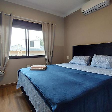 Casa De Huespedes Mariposa En Manantial Countryclub Daire Hohenau Dış mekan fotoğraf
